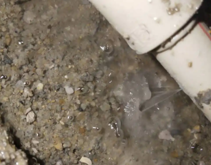 右江测漏水电话号码