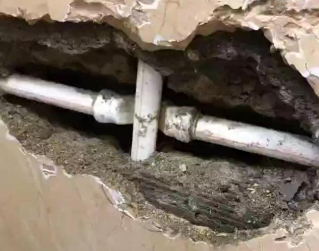 右江测漏水哪家好