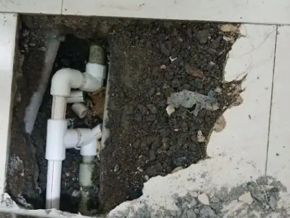 右江测漏水哪家好