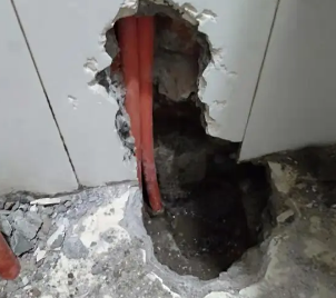 右江漏水检测电话