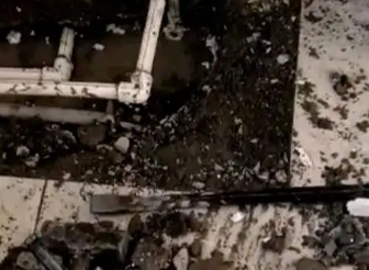 右江漏水检测电话