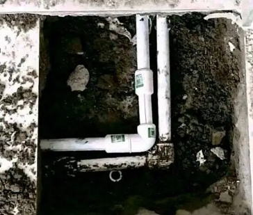 右江漏水检测多少钱