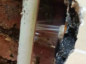 右江漏水检测电话