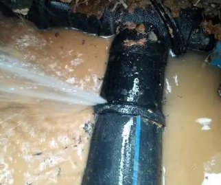 右江测漏水公司哪家好