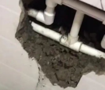 右江漏水检测电话