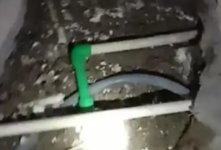 右江测漏水公司