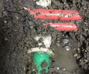 右江漏水检测电话