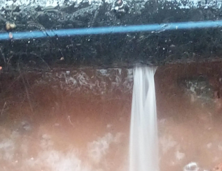 右江漏水检测多少钱