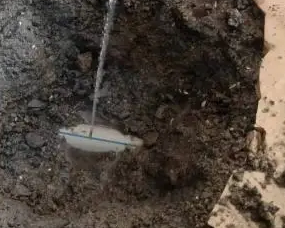 右江测漏水价格