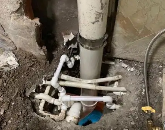 右江漏水检测哪家好