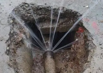 右江漏水检测多少钱