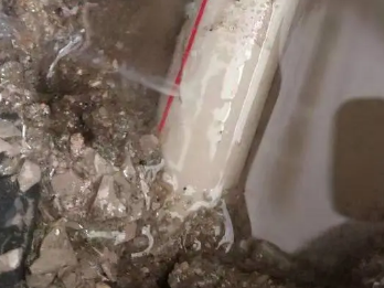 右江漏水检测哪家好