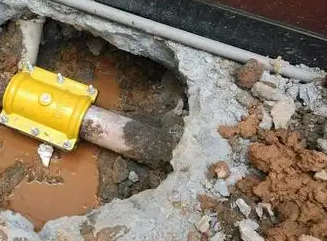 右江漏水检测哪家好