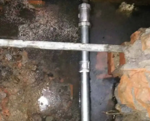 右江漏水检测公司电话