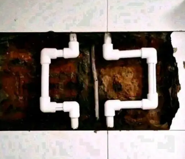 右江卫生间测漏水哪家好