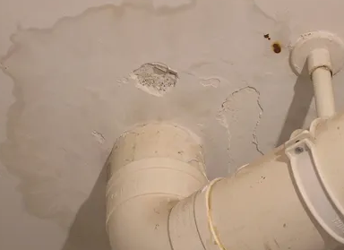 右江卫生间测漏水多少钱