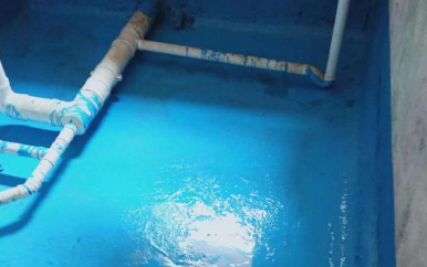 右江卫生间测漏水哪家好