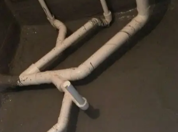 右江水管漏水检测知识点