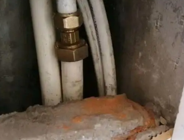 右江水管漏水检测哪家好