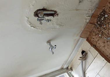 右江卫生间测漏水