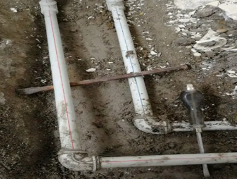 右江卫生间测漏水多少钱