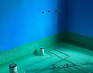 右江卫生间防水