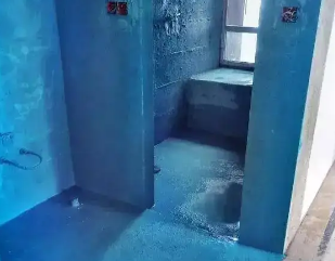 右江卫生间防水哪家好