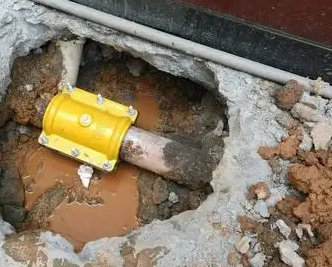 右江卫生间测漏水哪家好