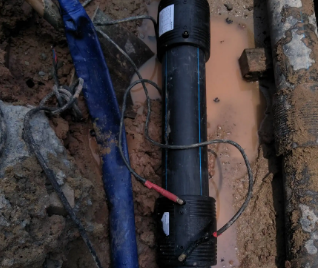 右江水管漏水检测多少钱