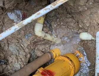 右江水管漏水检测哪家好