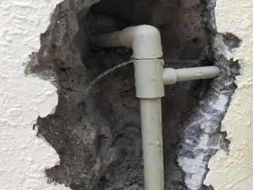 右江卫生间测漏水哪家好