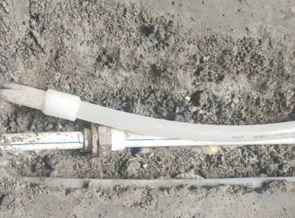 右江卫生间测漏水哪家好