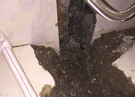 右江卫生间测漏水哪家好