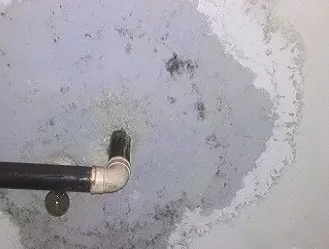 右江卫生间测漏水之怎么维修