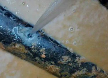 右江水管漏水检测多少钱