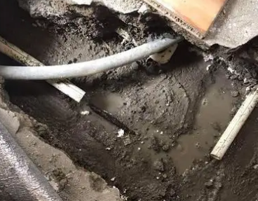 右江卫生间测漏水价格明细