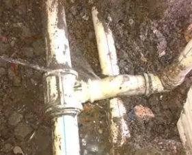 右江卫生间测漏水多少钱