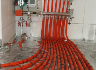 右江地暖维修多少钱