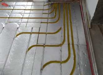 右江地暖维修哪家好