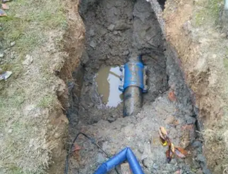 右江水管漏水检测多少钱