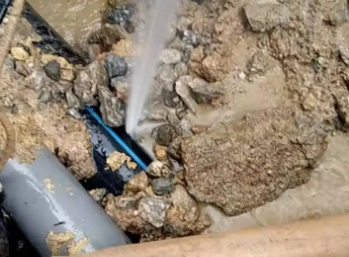 右江水管漏水检测哪家好