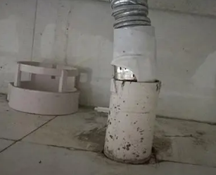 右江卫生间测漏水哪家好