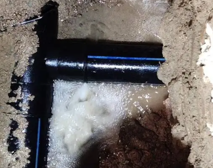 右江水管漏水检测哪家好