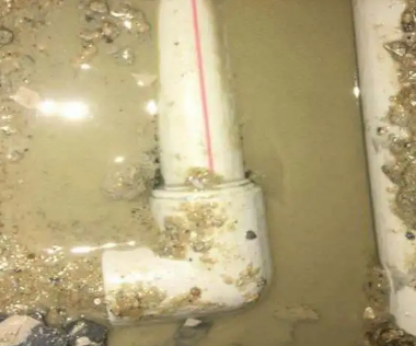 右江水管漏水检测多少钱