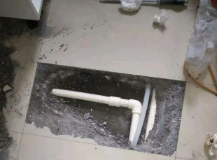 右江卫生间测漏水哪家好