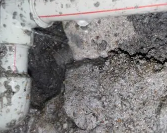 右江漏水检测多少钱