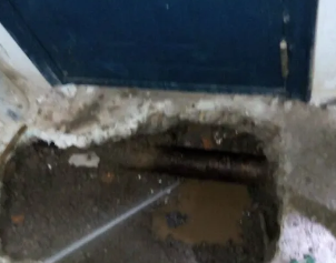 右江水管漏水检测多少钱