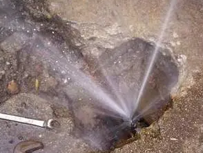 右江水管漏水检测哪家好