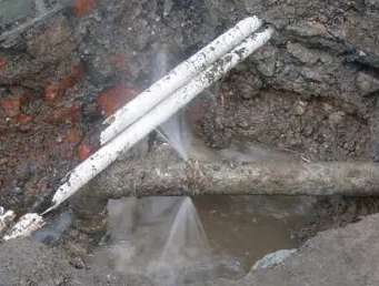 右江测漏水多少钱