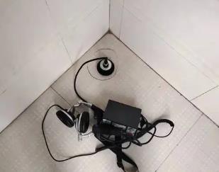 右江测漏水公司